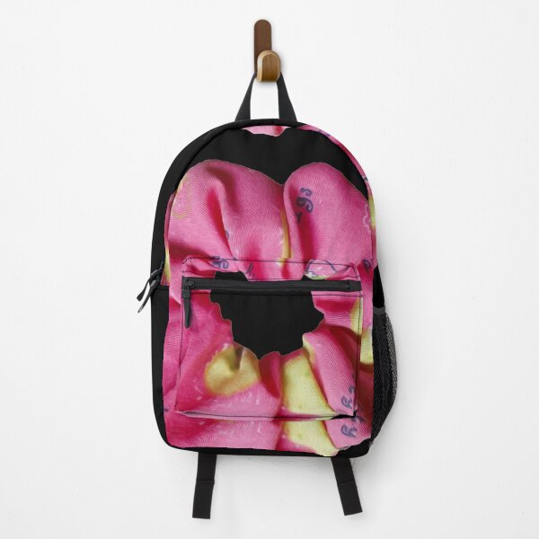 Item preview, Pink Scrunchie designed and sold by Maria Gonzalez.