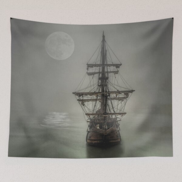 Item preview, Pirate or Weekend Warrior designed and sold by Steven Kight.