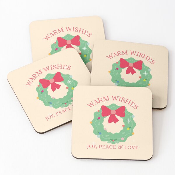 Item preview, Warm Wishes designed and sold by AladdinMktgs.