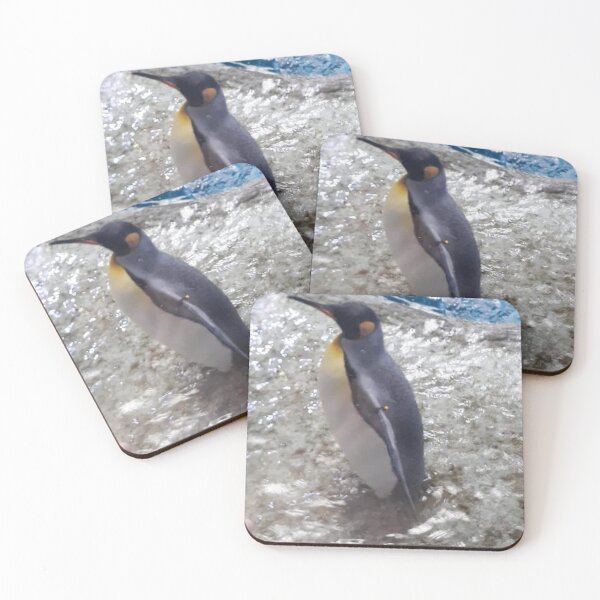 Item preview, Perky Penguin designed and sold by TorieWear.
