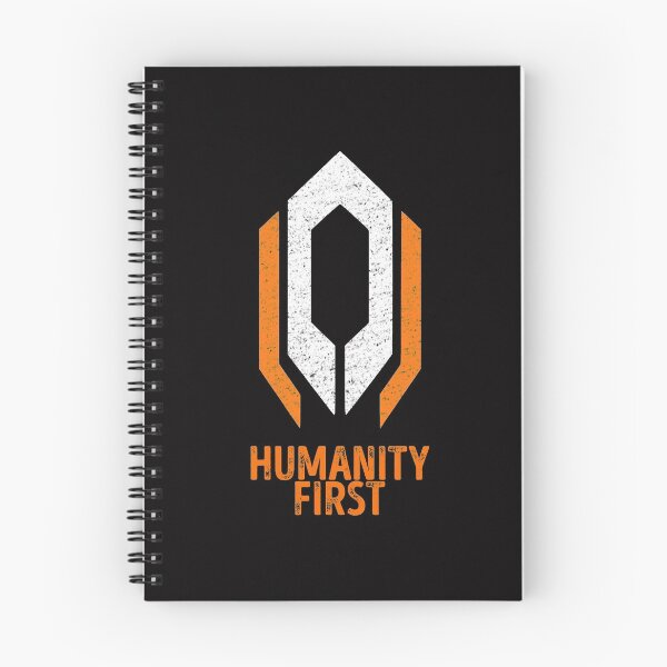 Artikelvorschau, Cerberus Mass Effect Humanity First entworfen und verkauft von alanjesse370.