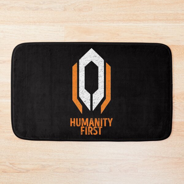 Item preview, Cerberus Mass Effect Humanity First designed and sold by alanjesse370.