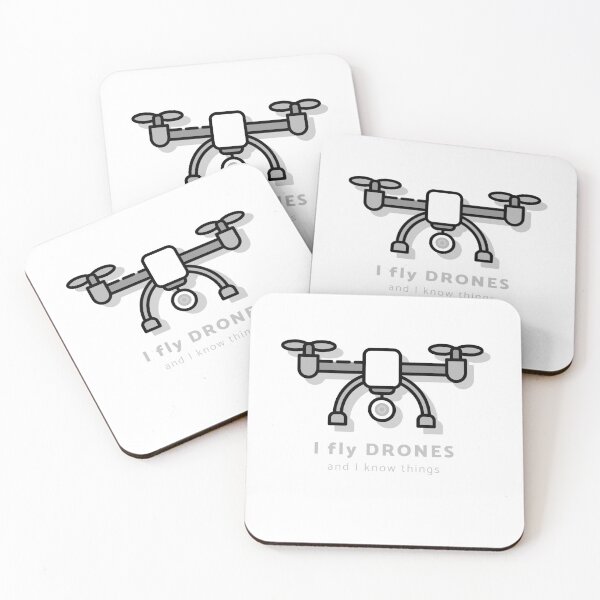 Item preview, I fly drones and I know things designed and sold by OneOriginalTee.