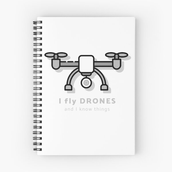 Item preview, I fly drones and I know things designed and sold by OneOriginalTee.