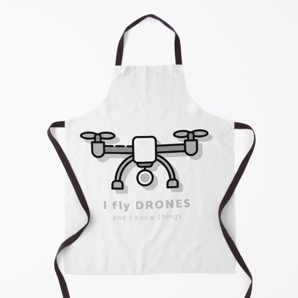Item preview, I fly drones and I know things designed and sold by OneOriginalTee.