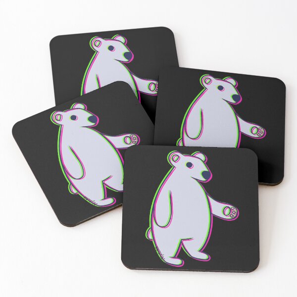 Item preview, Unbearable designed and sold by Nuplastik.