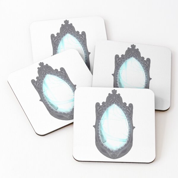 Item preview, Mirror Mirror designed and sold by forecast-draws.
