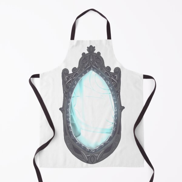 Item preview, Mirror Mirror designed and sold by forecast-draws.