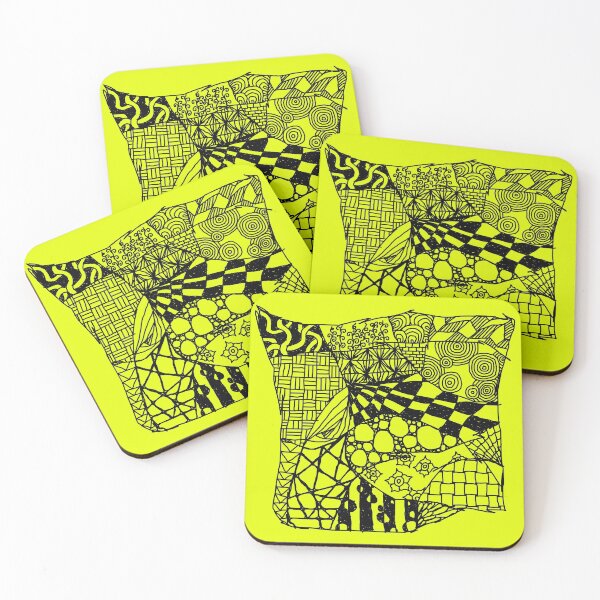 Item preview, Doodles  designed and sold by BisonDraw.