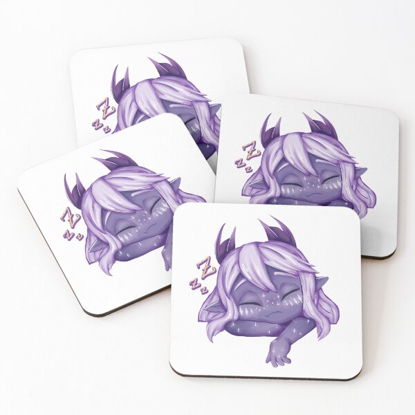 Item preview, Sleepy Elf designed and sold by forecast-draws.
