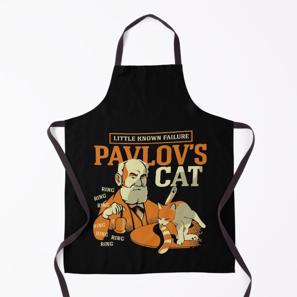 Item preview, Little known failure pavlov s cat ring ring designed and sold by RichardsDavis.