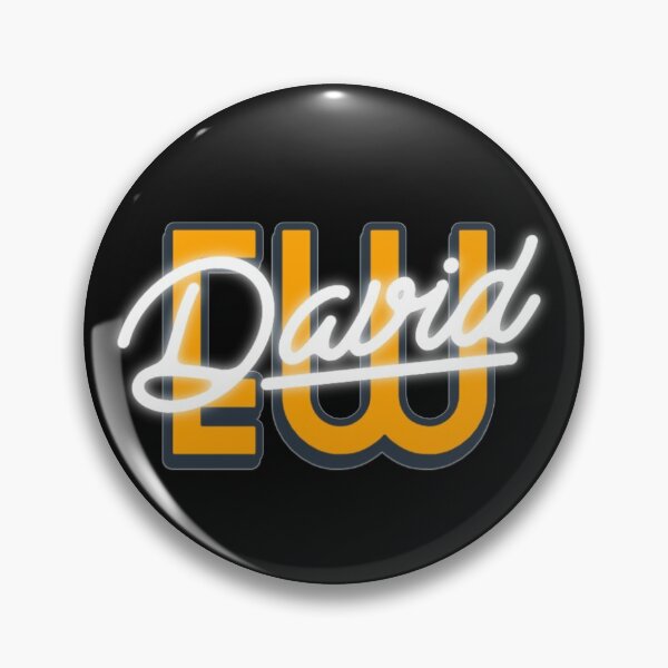 Item preview, Ew, David Pop Culture Trending Show Merch For Fans  designed and sold by daybreakagain.