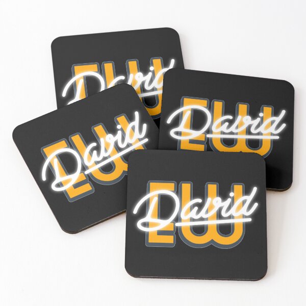 Item preview, Ew, David Pop Culture Trending Show Merch For Fans  designed and sold by daybreakagain.