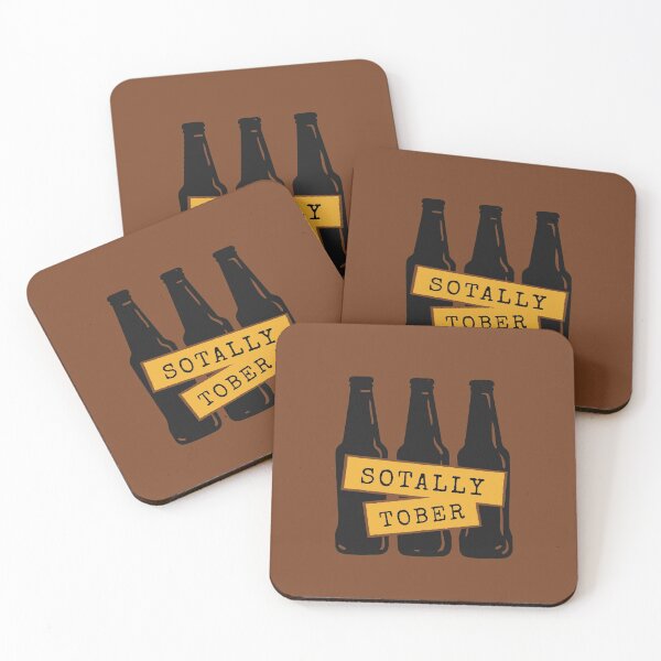 Item preview, Sotally Tober designed and sold by girlsgetgadgets.