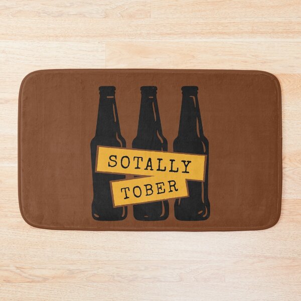 Item preview, Sotally Tober designed and sold by girlsgetgadgets.