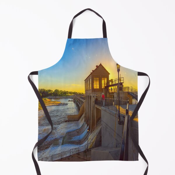 Item preview, Overholser, OKC. USA  designed and sold by JohnDSmith.