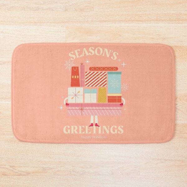 Item preview, Season's Greetings designed and sold by AladdinMktgs.