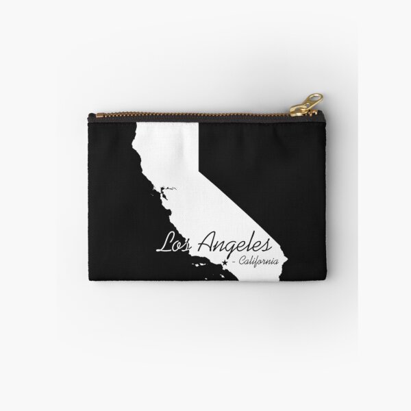 Item preview, Los Angeles Map mask shirt designed and sold by ClamenTaon.
