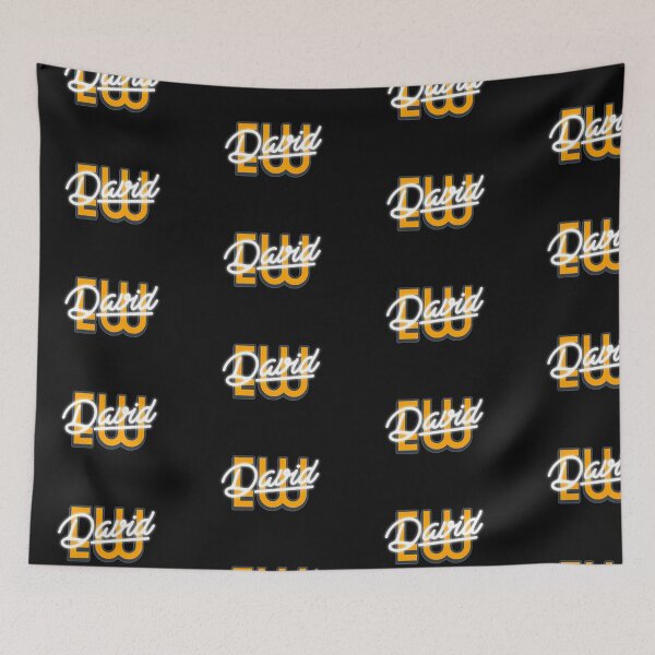Item preview, Ew, David Pop Culture Trending Show Merch For Fans  designed and sold by daybreakagain.