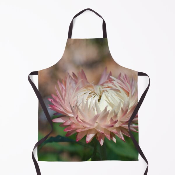 Item preview, pale pink paper daisy designed and sold by notjustamwac.