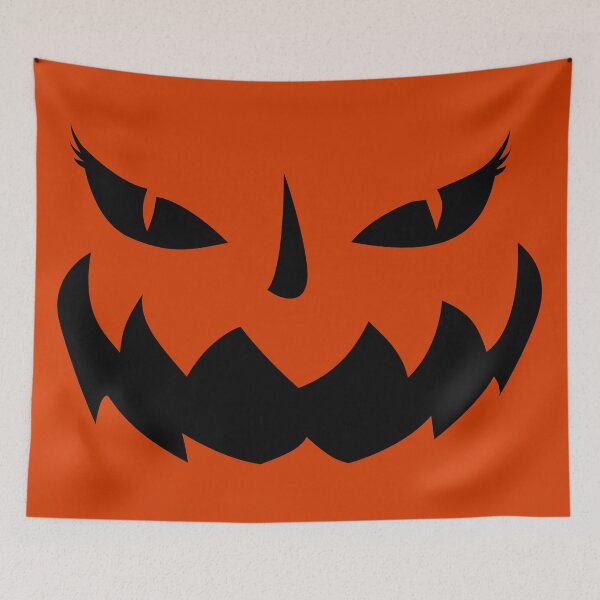 Item preview, Halloween costume face designed and sold by Jacki Vu.
