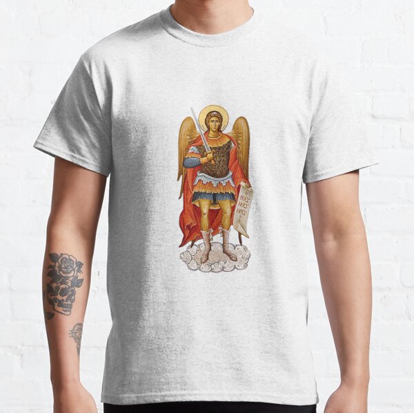 Item preview, Archangel Michael  designed and sold by Sebastian Art.