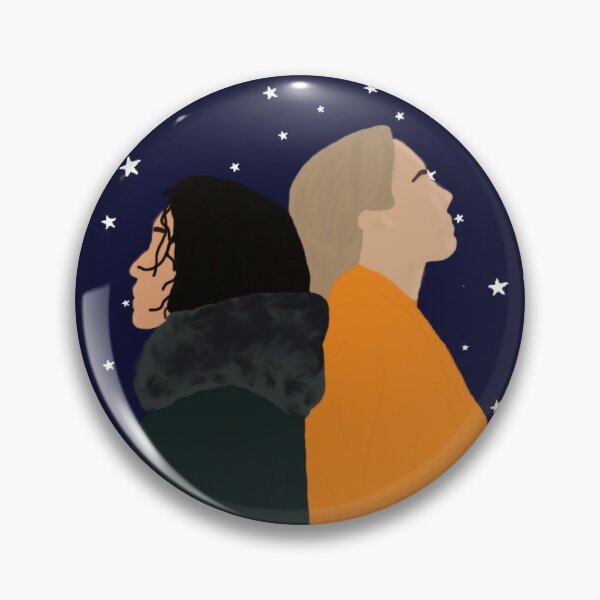 Item preview, The Bridge Scene + Stars!  designed and sold by fetchingjimmy.