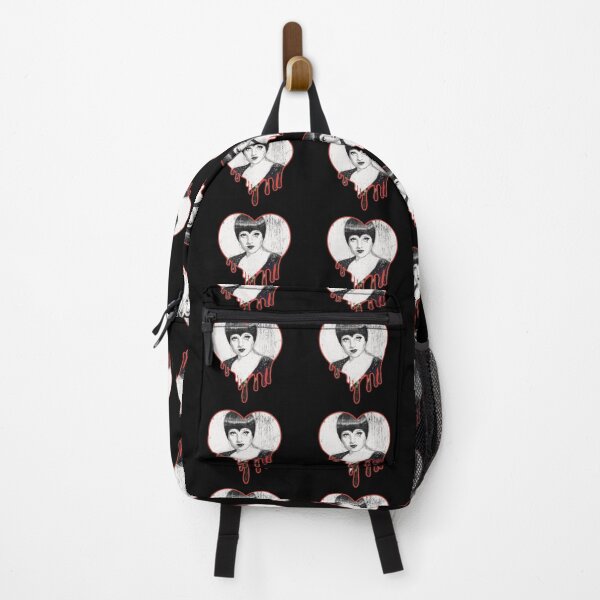 Item preview, Sally Bleeding Heart designed and sold by RoGoArt.