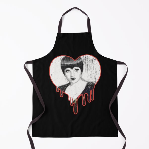 Item preview, Sally Bleeding Heart designed and sold by RoGoArt.
