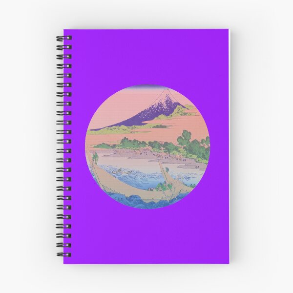 Item preview, Sunset in the Bay of Tago designed and sold by yayor.