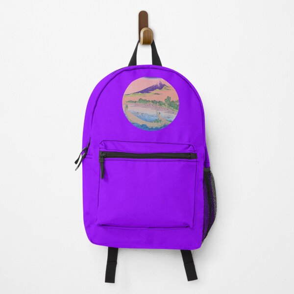 Item preview, Sunset in the Bay of Tago designed and sold by yayor.