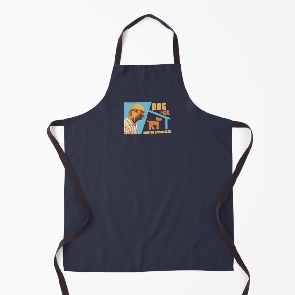 Item preview, Animals Roofing Specialist - Funny Quotes Gift For Dog Lovers designed and sold by Sugar-Magnolia.