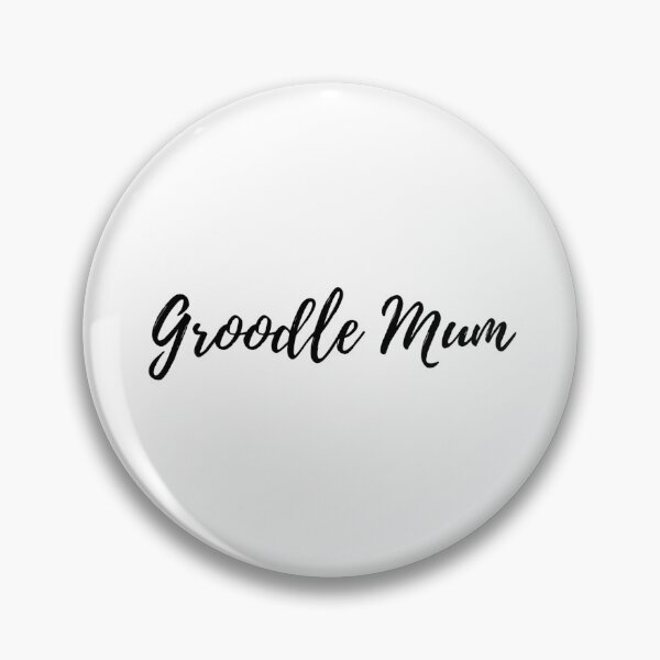 Item preview, Groodle Mum designed and sold by Studioloz.