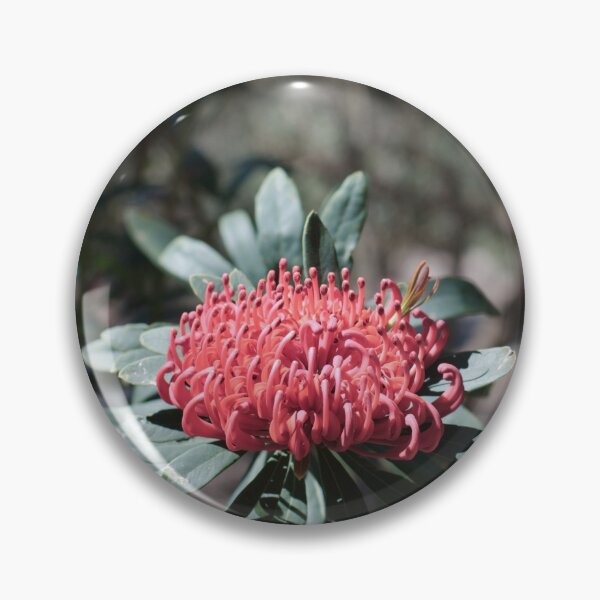 Item preview, Waratah designed and sold by notjustamwac.
