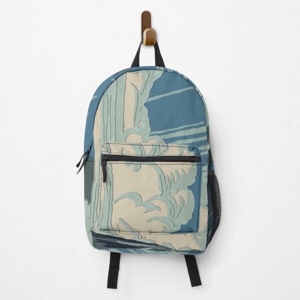Item preview, Yellowstone National Park Vintage designed and sold by TheHogoCo.