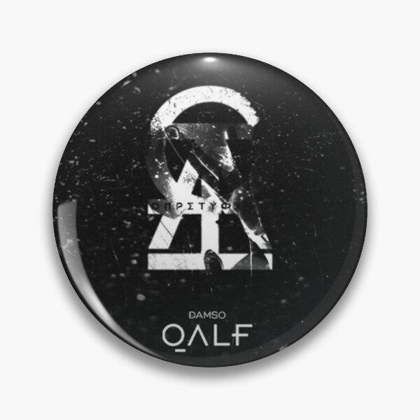 Item preview, DAMSO QALF ALBUM designed and sold by F430.