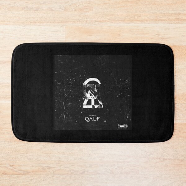 Item preview, DAMSO QALF ALBUM designed and sold by F430.