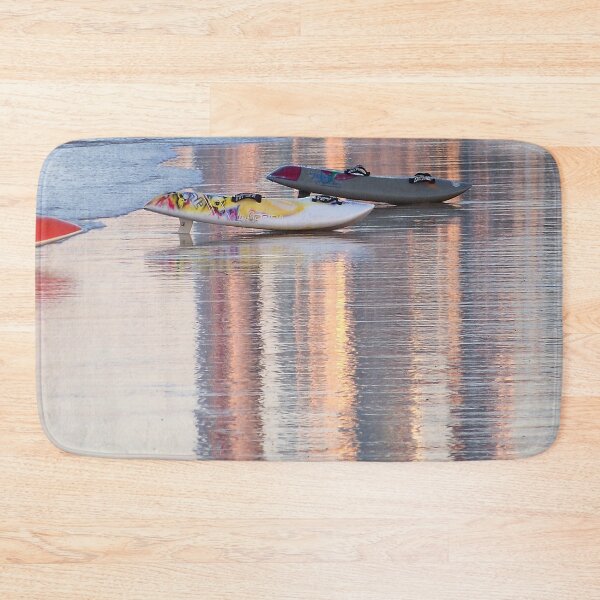 Item preview, Afternoon Reflections designed and sold by Jenie Yolland.