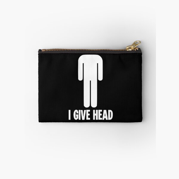 Item preview, I Give Head designed and sold by Good-Looking Corpse.