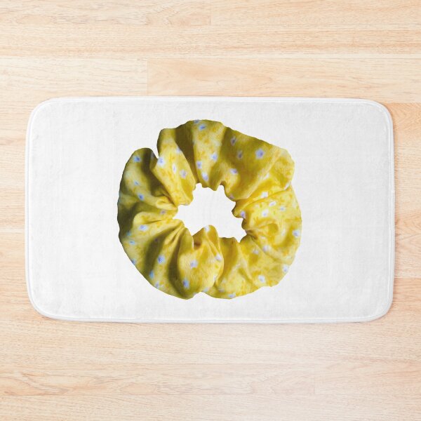 Item preview, Copy of Yellow Scrunchie designed and sold by Maria  Gonzalez.