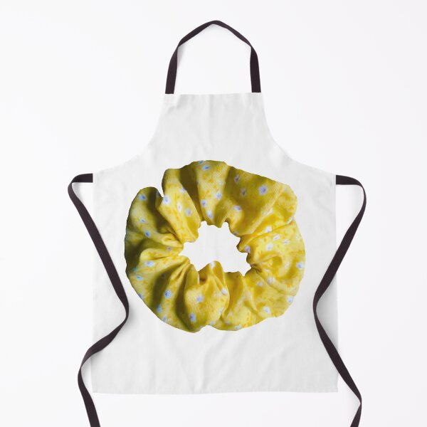 Item preview, Copy of Yellow Scrunchie designed and sold by Maria Gonzalez.