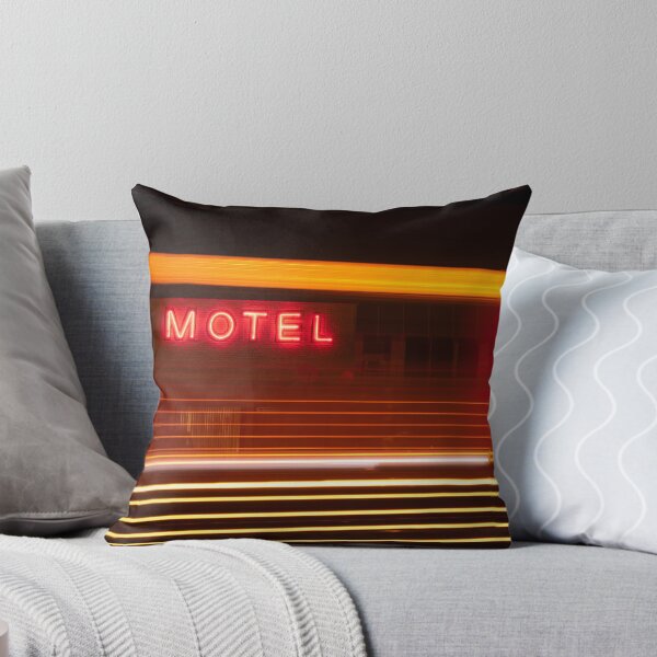 Item preview, Neon Motel designed and sold by Luicoh.