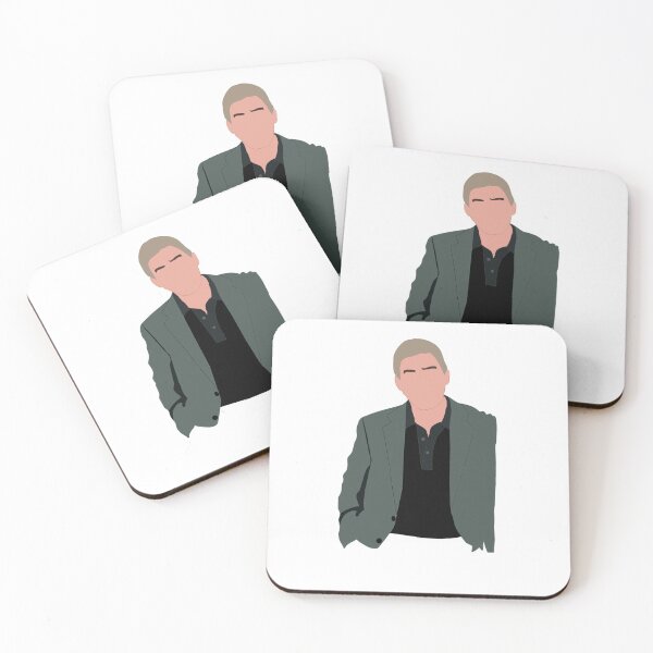 Item preview, Rick Riordan designed and sold by Blujaydraws.