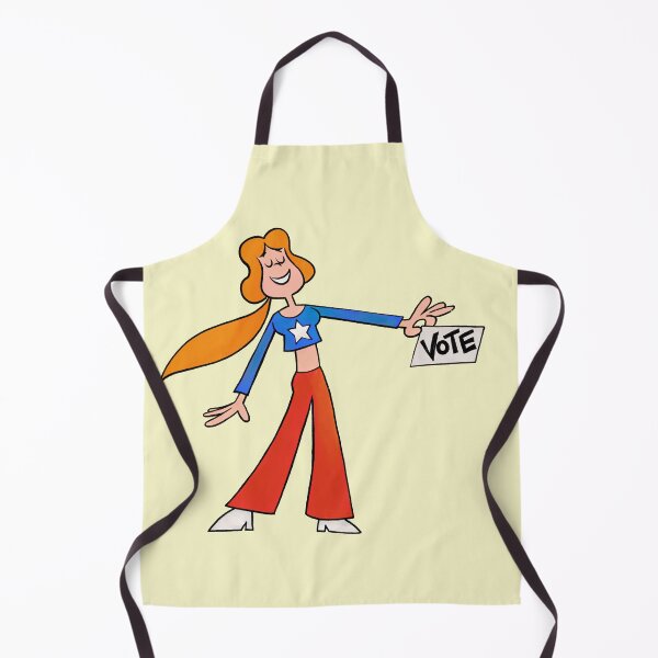 Item preview, VOTE! designed and sold by 13thFloorDesign.