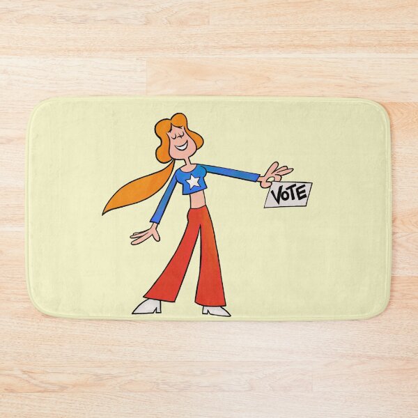 Item preview, VOTE! designed and sold by 13thFloorDesign.