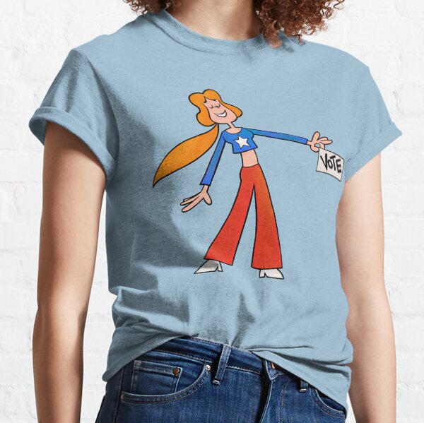VOTE! Classic T-Shirt