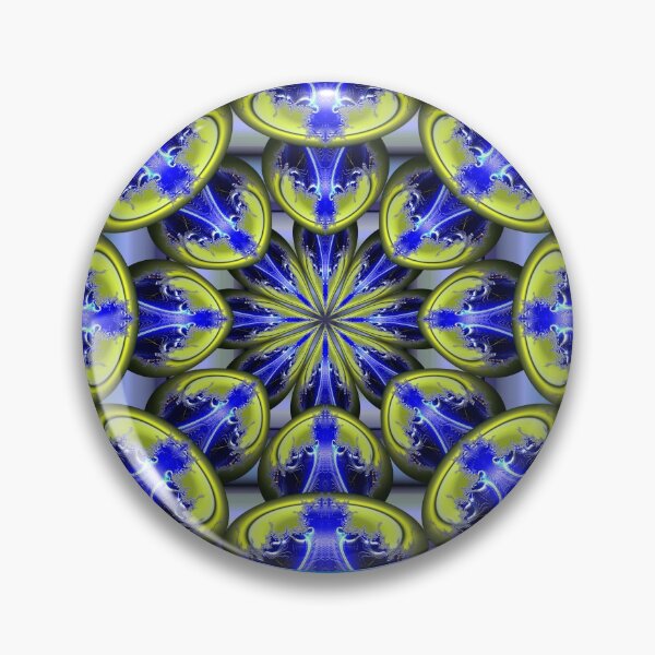 Item preview, Unfolding Metal Petals designed and sold by barrowda.