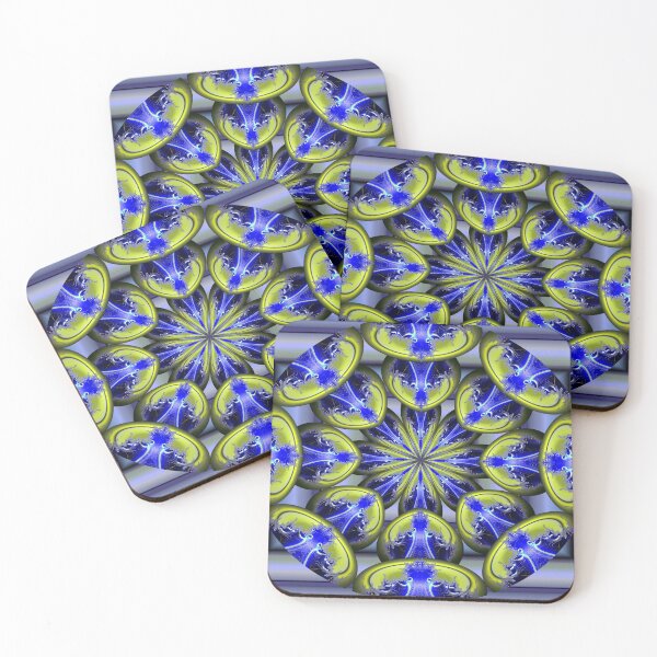 Item preview, Unfolding Metal Petals designed and sold by barrowda.