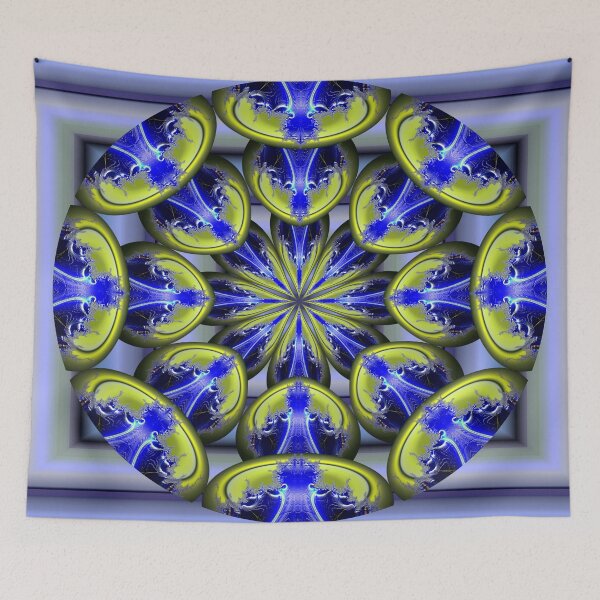 Item preview, Unfolding Metal Petals designed and sold by barrowda.
