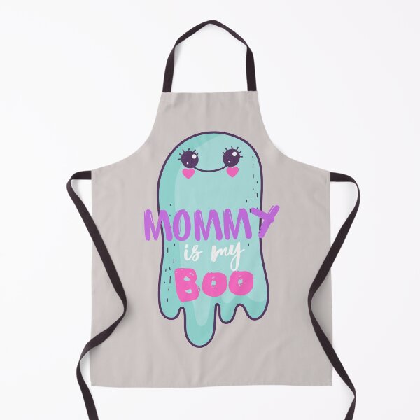 Item preview, Mommy is my Boo designed and sold by magicalbee76.